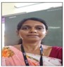 Mrs DIVYASRI P M